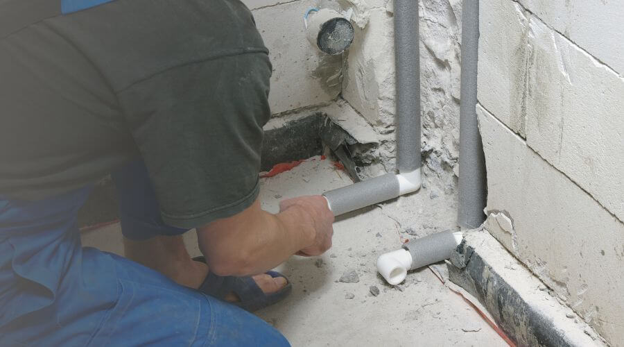 Professional sink repair in Fairhaven, MA